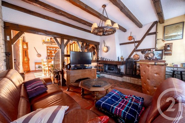 Maison &agrave; vendre - 7 pi&egrave;ces - 143,12 m2 - Vigneux Sur Seine - 91 - ILE-DE-FRANCE