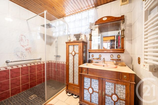 Maison &agrave; vendre - 7 pi&egrave;ces - 143,12 m2 - Vigneux Sur Seine - 91 - ILE-DE-FRANCE