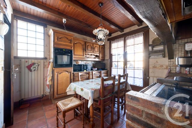 Maison &agrave; vendre - 7 pi&egrave;ces - 143,12 m2 - Vigneux Sur Seine - 91 - ILE-DE-FRANCE