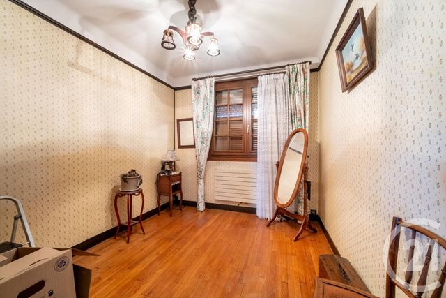 Maison &agrave; vendre - 7 pi&egrave;ces - 143,12 m2 - Vigneux Sur Seine - 91 - ILE-DE-FRANCE