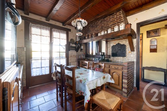 Maison &agrave; vendre - 7 pi&egrave;ces - 143,12 m2 - Vigneux Sur Seine - 91 - ILE-DE-FRANCE