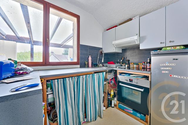 Appartement F2 &agrave; vendre - 2 pi&egrave;ces - 32,16 m2 - Vigneux Sur Seine - 91 - ILE-DE-FRANCE