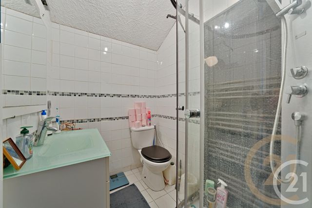 Appartement F2 &agrave; vendre - 2 pi&egrave;ces - 32,16 m2 - Vigneux Sur Seine - 91 - ILE-DE-FRANCE