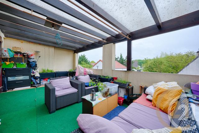 Appartement F2 &agrave; vendre - 2 pi&egrave;ces - 32,16 m2 - Vigneux Sur Seine - 91 - ILE-DE-FRANCE