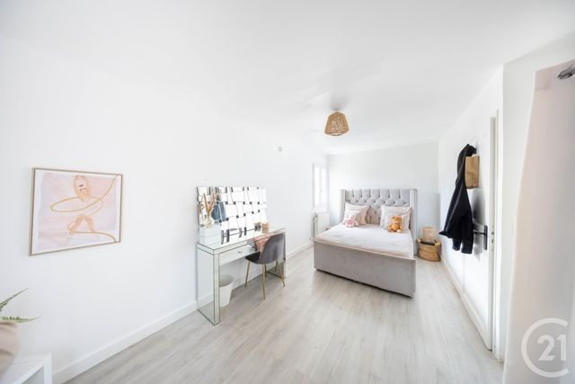 Maison &agrave; vendre - 7 pi&egrave;ces - 140 m2 - Montgeron - 91 - ILE-DE-FRANCE