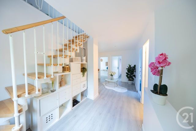 Maison &agrave; vendre - 7 pi&egrave;ces - 140 m2 - Montgeron - 91 - ILE-DE-FRANCE