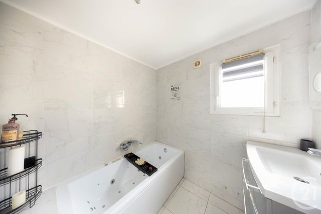 Maison &agrave; vendre - 7 pi&egrave;ces - 140 m2 - Montgeron - 91 - ILE-DE-FRANCE