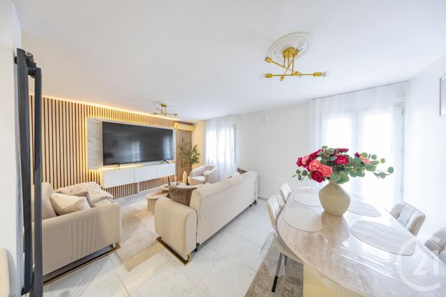 Maison &agrave; vendre - 7 pi&egrave;ces - 140 m2 - Montgeron - 91 - ILE-DE-FRANCE