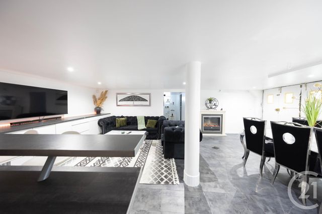 Maison &agrave; vendre - 7 pi&egrave;ces - 140 m2 - Montgeron - 91 - ILE-DE-FRANCE