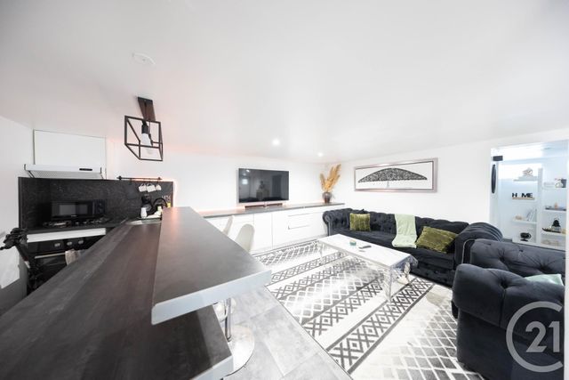 Maison &agrave; vendre - 7 pi&egrave;ces - 140 m2 - Montgeron - 91 - ILE-DE-FRANCE