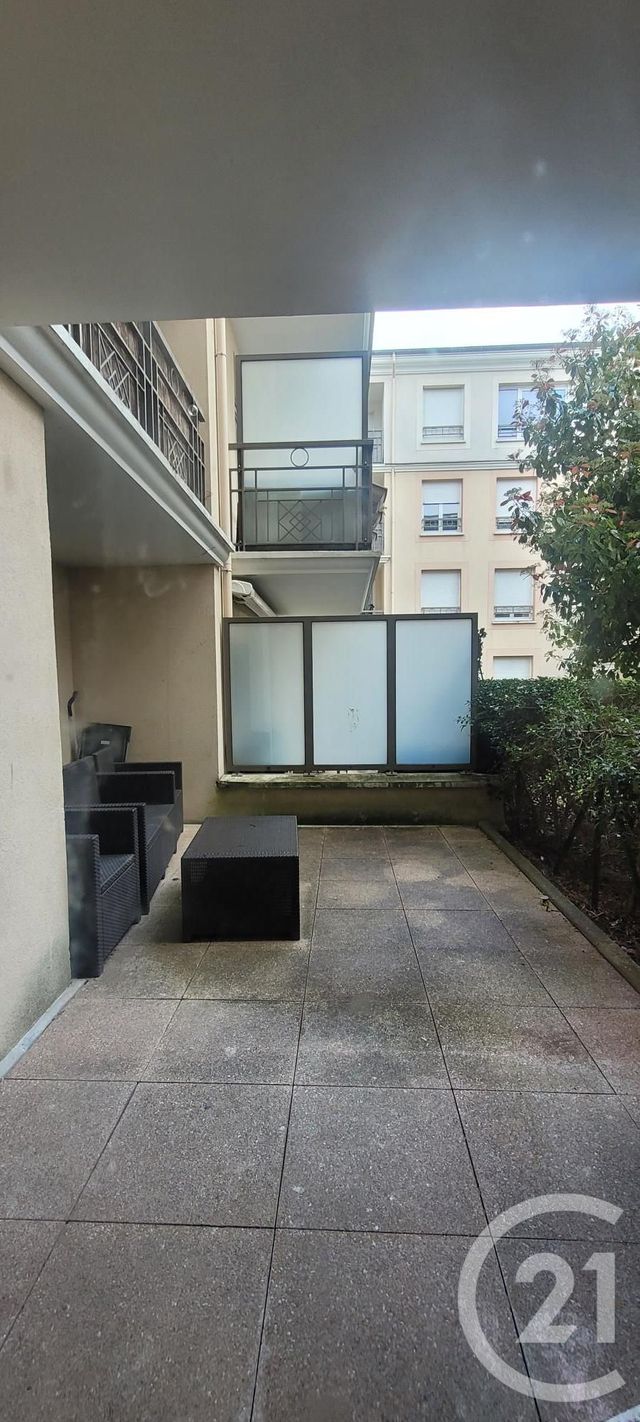 Appartement F3 &agrave; vendre - 3 pi&egrave;ces - 59,25 m2 - Vigneux Sur Seine - 91 - ILE-DE-FRANCE