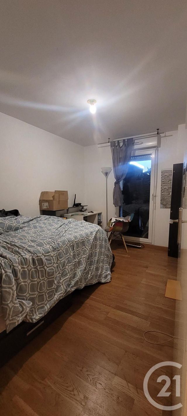 Appartement F3 &agrave; vendre - 3 pi&egrave;ces - 59,25 m2 - Vigneux Sur Seine - 91 - ILE-DE-FRANCE