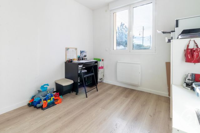 Maison &agrave; vendre - 6 pi&egrave;ces - 113,21 m2 - Vigneux Sur Seine - 91 - ILE-DE-FRANCE