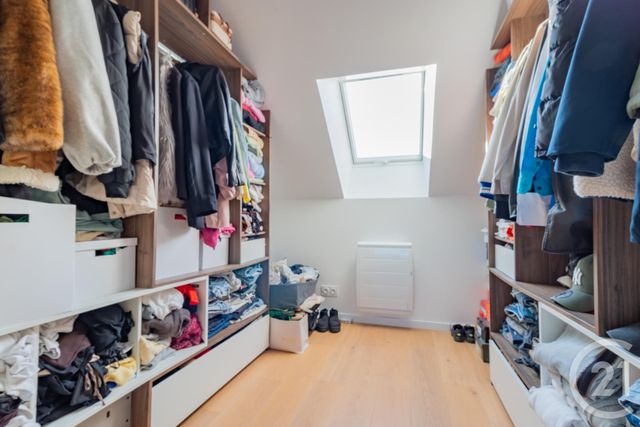 Maison &agrave; vendre - 6 pi&egrave;ces - 113,21 m2 - Vigneux Sur Seine - 91 - ILE-DE-FRANCE