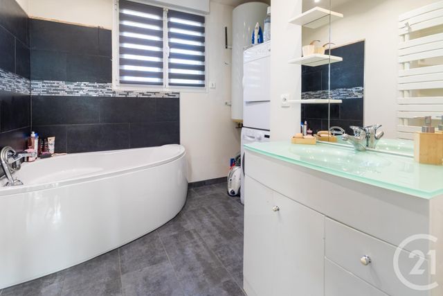 Maison &agrave; vendre - 6 pi&egrave;ces - 113,21 m2 - Vigneux Sur Seine - 91 - ILE-DE-FRANCE