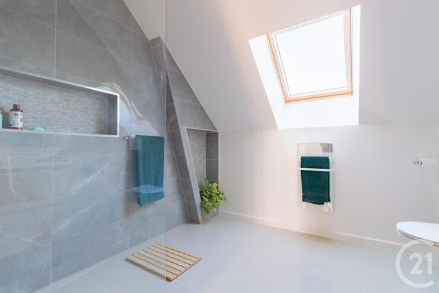 Maison &agrave; vendre - 6 pi&egrave;ces - 113,21 m2 - Vigneux Sur Seine - 91 - ILE-DE-FRANCE