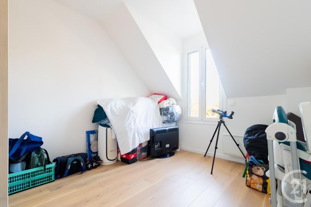 Maison &agrave; vendre - 6 pi&egrave;ces - 113,21 m2 - Vigneux Sur Seine - 91 - ILE-DE-FRANCE