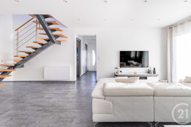 Maison &agrave; vendre - 6 pi&egrave;ces - 113,21 m2 - Vigneux Sur Seine - 91 - ILE-DE-FRANCE