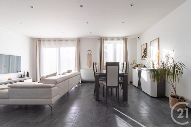 Maison &agrave; vendre - 6 pi&egrave;ces - 113,21 m2 - Vigneux Sur Seine - 91 - ILE-DE-FRANCE