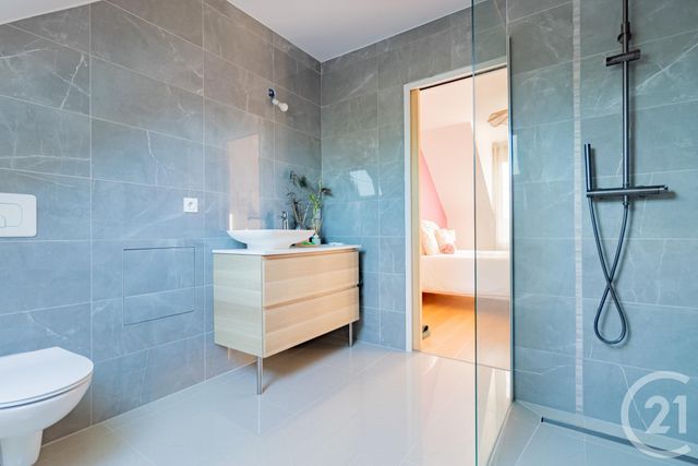 Maison &agrave; vendre - 6 pi&egrave;ces - 113,21 m2 - Vigneux Sur Seine - 91 - ILE-DE-FRANCE