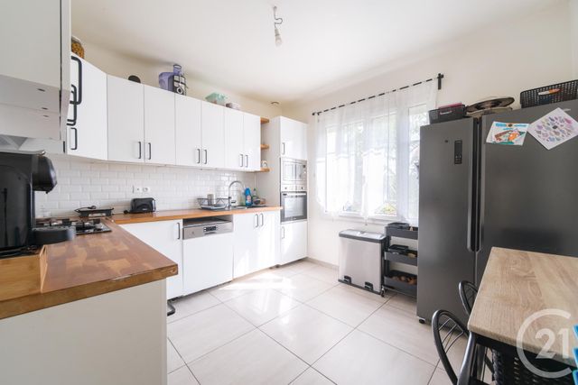 Maison &agrave; vendre - 4 pi&egrave;ces - 90 m2 - Vigneux Sur Seine - 91 - ILE-DE-FRANCE
