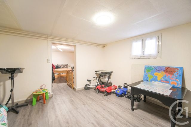 Maison &agrave; vendre - 4 pi&egrave;ces - 90 m2 - Vigneux Sur Seine - 91 - ILE-DE-FRANCE