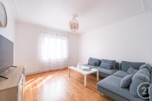 Maison &agrave; vendre - 4 pi&egrave;ces - 90 m2 - Vigneux Sur Seine - 91 - ILE-DE-FRANCE