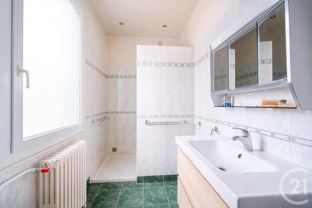 Maison &agrave; vendre - 5 pi&egrave;ces - 133,39 m2 - Vigneux Sur Seine - 91 - ILE-DE-FRANCE