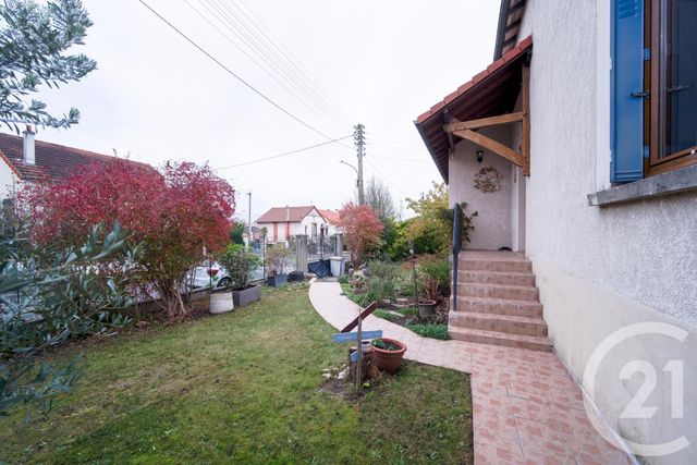 Maison &agrave; vendre - 5 pi&egrave;ces - 133,39 m2 - Vigneux Sur Seine - 91 - ILE-DE-FRANCE