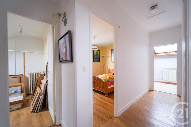 Maison &agrave; vendre - 5 pi&egrave;ces - 133,39 m2 - Vigneux Sur Seine - 91 - ILE-DE-FRANCE