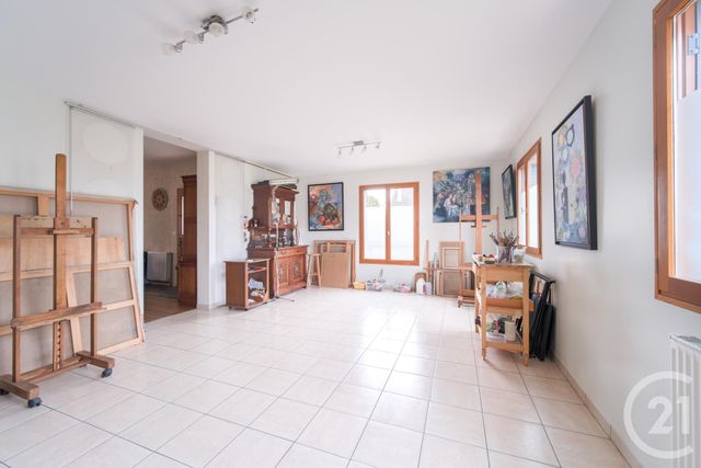Maison &agrave; vendre - 5 pi&egrave;ces - 133,39 m2 - Vigneux Sur Seine - 91 - ILE-DE-FRANCE