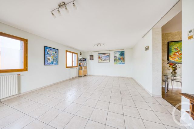 Maison &agrave; vendre - 5 pi&egrave;ces - 133,39 m2 - Vigneux Sur Seine - 91 - ILE-DE-FRANCE