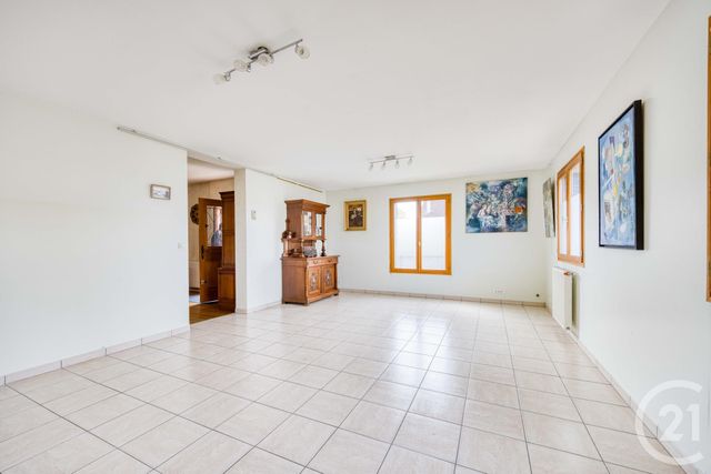 Maison &agrave; vendre - 5 pi&egrave;ces - 133,39 m2 - Vigneux Sur Seine - 91 - ILE-DE-FRANCE