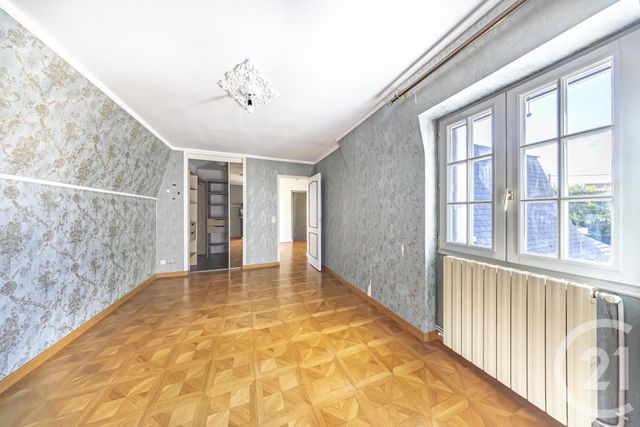 Maison &agrave; vendre - 7 pi&egrave;ces - 157 m2 - Vigneux Sur Seine - 91 - ILE-DE-FRANCE