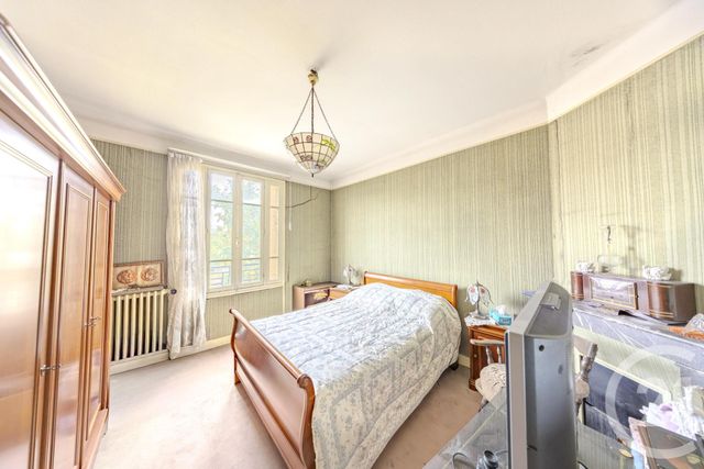 Maison &agrave; vendre - 5 pi&egrave;ces - 90,62 m2 - Villeneuve St Georges - 94 - ILE-DE-FRANCE