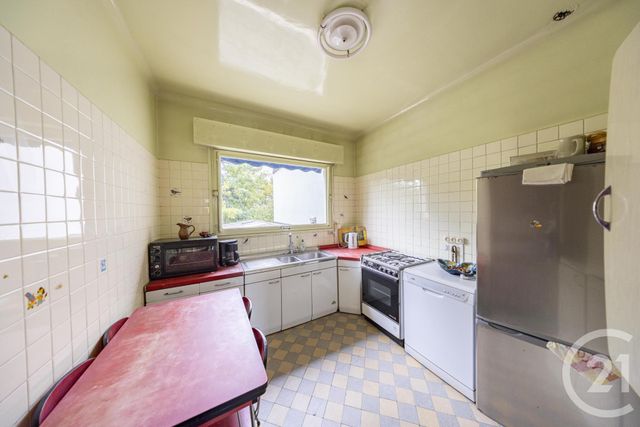 Maison &agrave; vendre - 5 pi&egrave;ces - 90,62 m2 - Villeneuve St Georges - 94 - ILE-DE-FRANCE