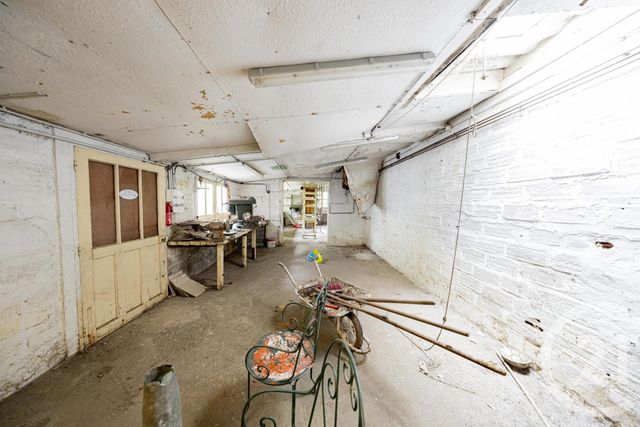 Maison &agrave; vendre - 5 pi&egrave;ces - 90,62 m2 - Villeneuve St Georges - 94 - ILE-DE-FRANCE