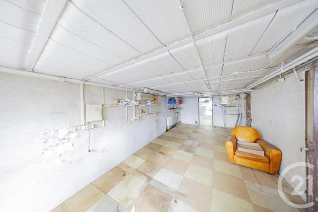 Maison &agrave; vendre - 5 pi&egrave;ces - 90,62 m2 - Villeneuve St Georges - 94 - ILE-DE-FRANCE