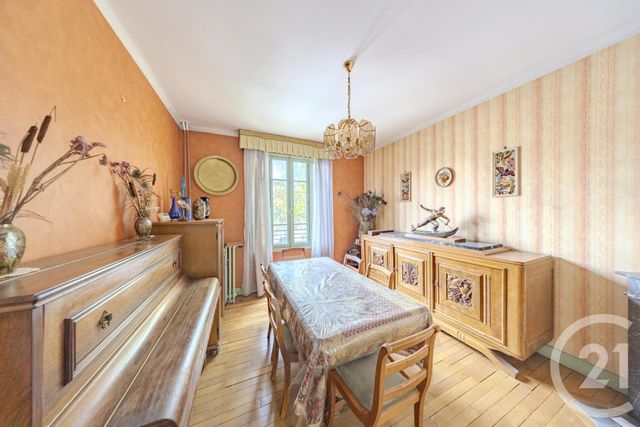 Maison &agrave; vendre - 5 pi&egrave;ces - 90,62 m2 - Villeneuve St Georges - 94 - ILE-DE-FRANCE