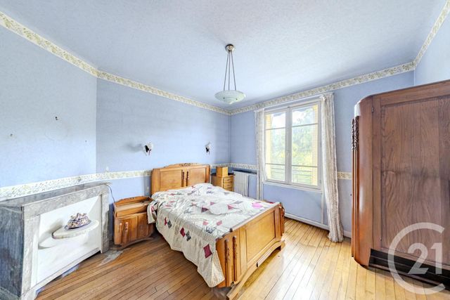 Maison &agrave; vendre - 5 pi&egrave;ces - 90,62 m2 - Villeneuve St Georges - 94 - ILE-DE-FRANCE