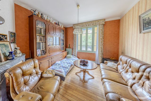 Maison &agrave; vendre - 5 pi&egrave;ces - 90,62 m2 - Villeneuve St Georges - 94 - ILE-DE-FRANCE