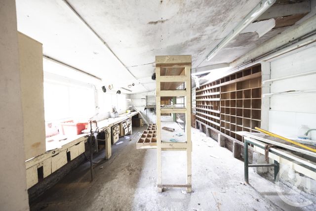 Maison &agrave; vendre - 5 pi&egrave;ces - 90,62 m2 - Villeneuve St Georges - 94 - ILE-DE-FRANCE