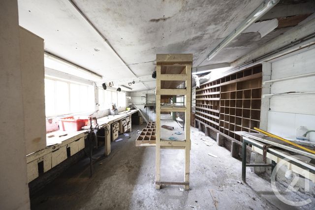 Maison &agrave; vendre - 5 pi&egrave;ces - 90,62 m2 - Villeneuve St Georges - 94 - ILE-DE-FRANCE