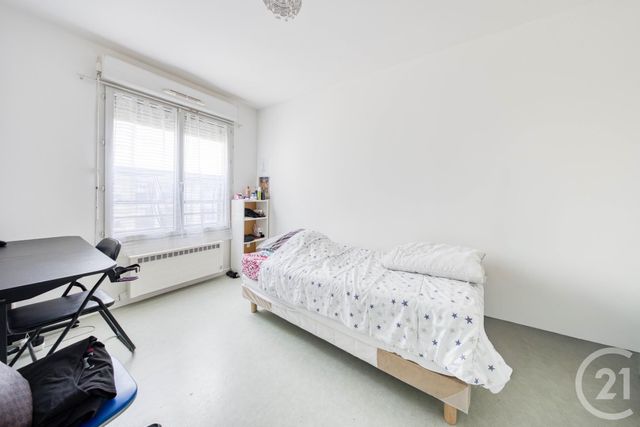 Appartement F3 &agrave; vendre - 3 pi&egrave;ces - 59,22 m2 - Vigneux Sur Seine - 91 - ILE-DE-FRANCE