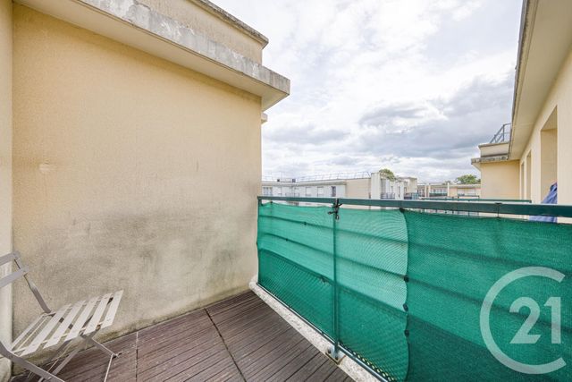 Appartement F3 &agrave; vendre - 3 pi&egrave;ces - 59,22 m2 - Vigneux Sur Seine - 91 - ILE-DE-FRANCE