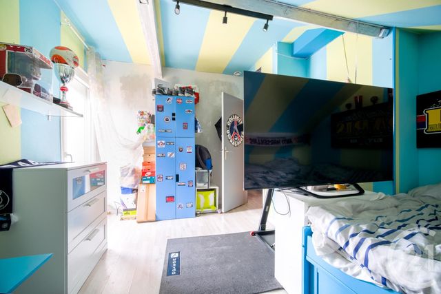 Maison &agrave; vendre - 7 pi&egrave;ces - 122 m2 - Montgeron - 91 - ILE-DE-FRANCE