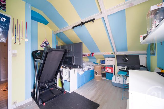 Maison &agrave; vendre - 7 pi&egrave;ces - 122 m2 - Montgeron - 91 - ILE-DE-FRANCE