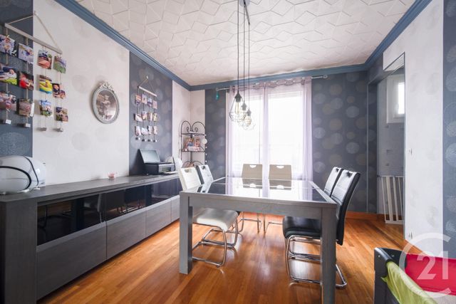 Maison &agrave; vendre - 7 pi&egrave;ces - 122 m2 - Montgeron - 91 - ILE-DE-FRANCE