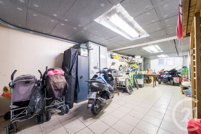 Maison &agrave; vendre - 7 pi&egrave;ces - 122 m2 - Montgeron - 91 - ILE-DE-FRANCE
