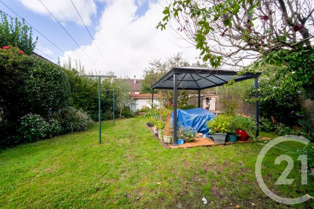 Maison &agrave; vendre - 6 pi&egrave;ces - 110 m2 - Vigneux Sur Seine - 91 - ILE-DE-FRANCE